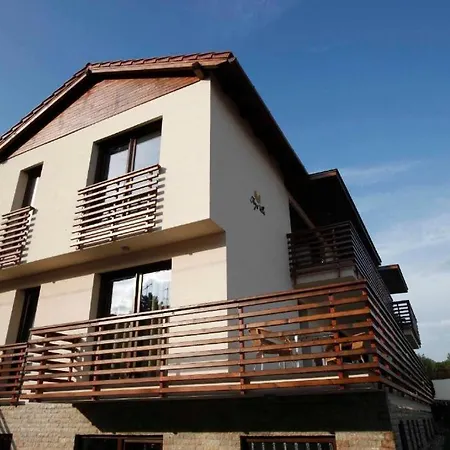 Fürjes Apartmanhotel