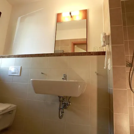 Apartmanhotel Fürjes *