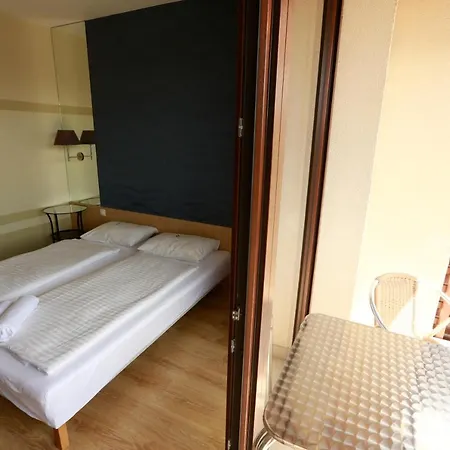 Apartmanhotel Fürjes Balatonfüred