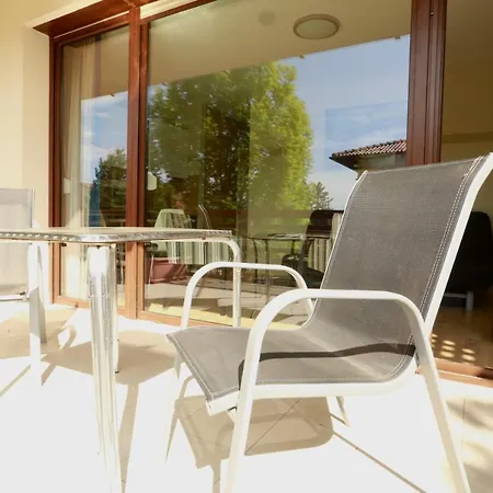 Fürjes Apartmanhotel Balatonfüred