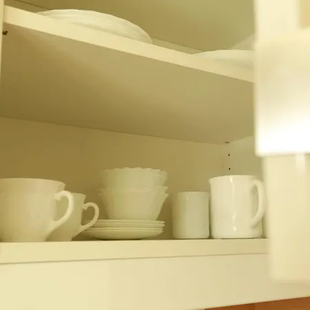 Fuerjes Apartmanhaz 4*