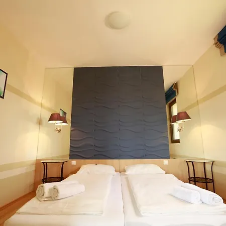 Apartmanhotel Fürjes Balatonfüred