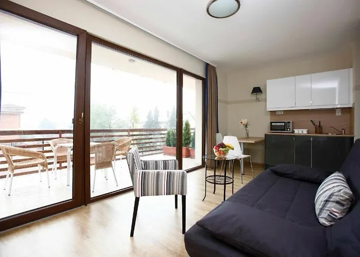 Fuerjes Apartmanhaz Appart hôtel