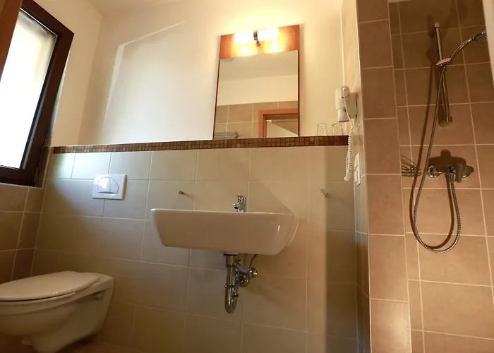 Appart hôtel Fuerjes Apartmanhaz 4*