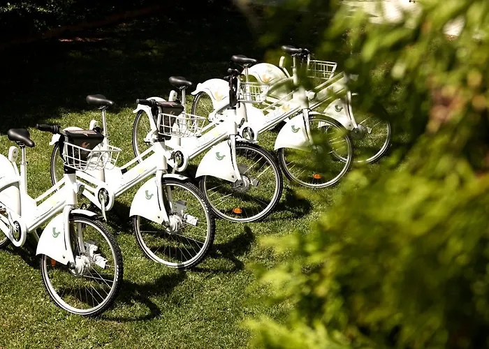 Fuerjes Apartmanhaz Appart hôtel