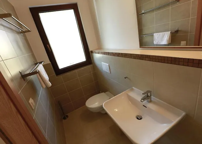 Fuerjes Apartmanhaz Balatonfüred